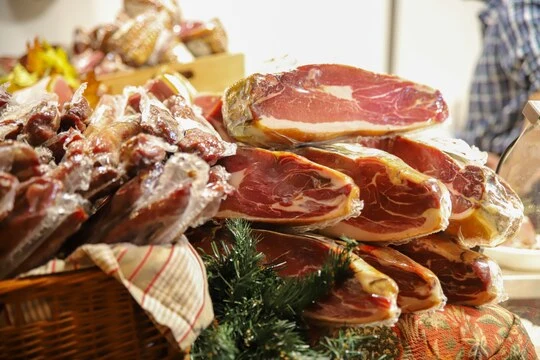 Charcuterie