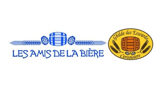 LES AMIS DE LA BIERE