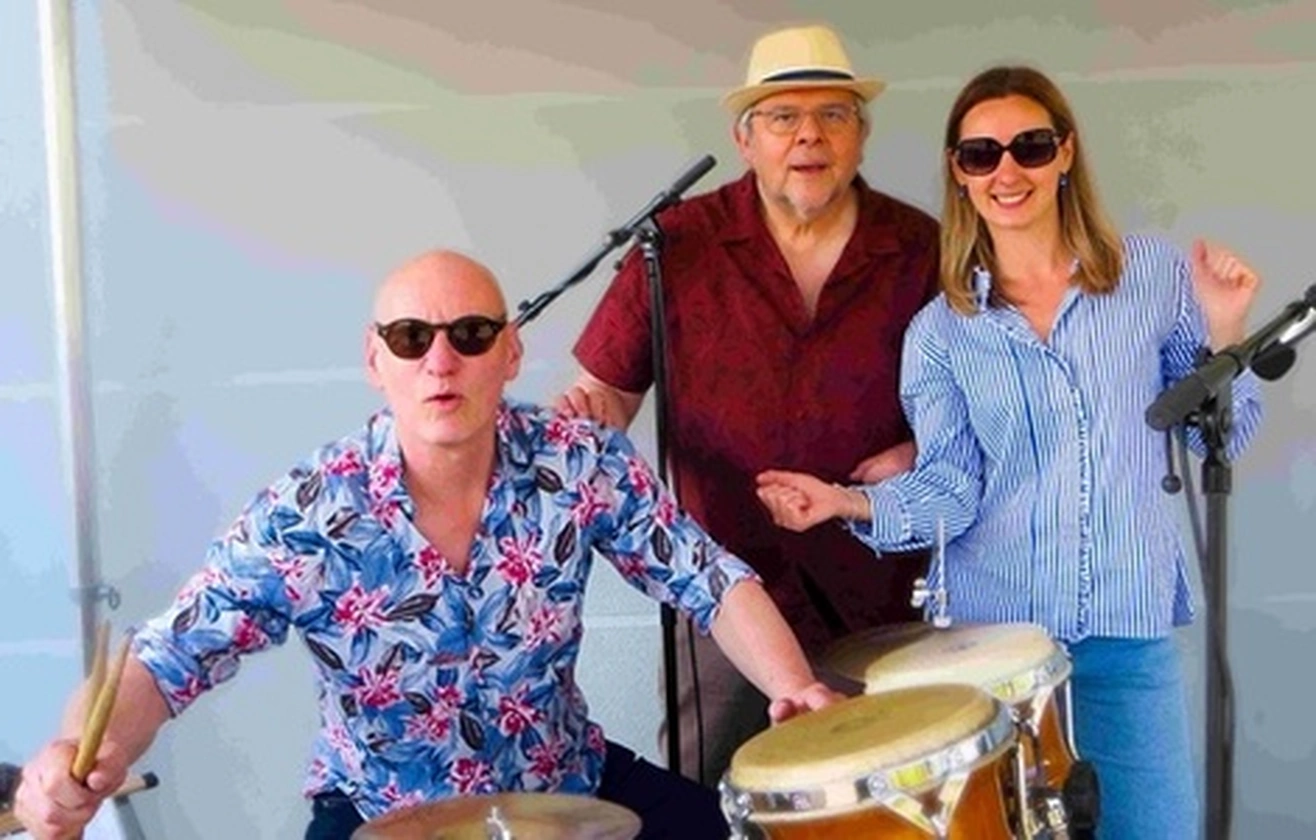 Groupe musique