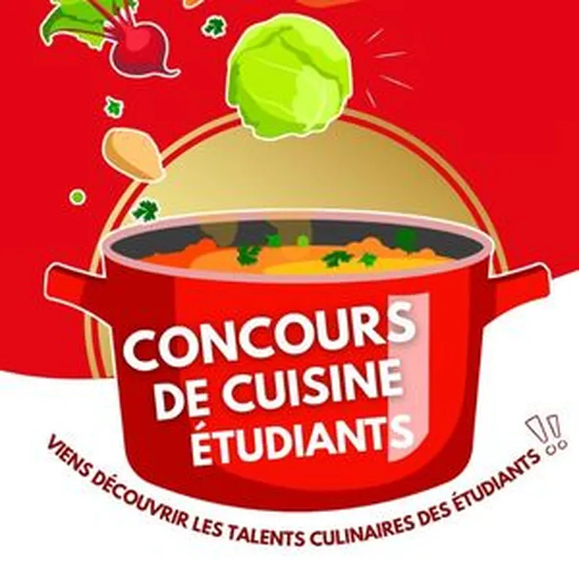 concours crous d'or