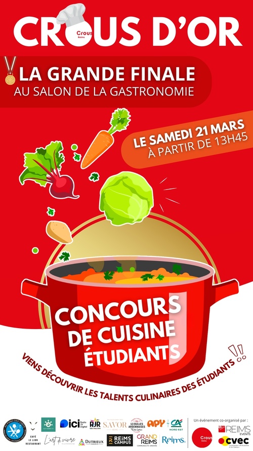 Crous d'or