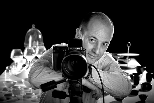Photographe